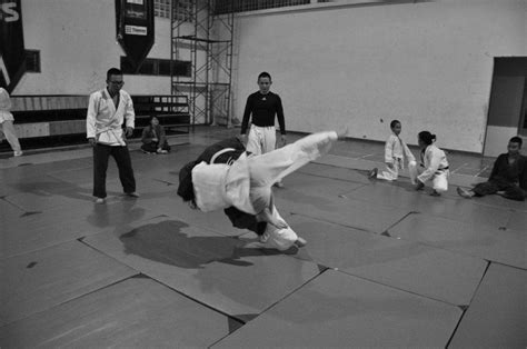 Judo vs Jiu Jitsu: 10 Amazing Facts You Should Know About Them