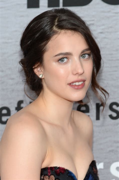 Margaret Qualley Plays Justin Theroux's Daughter on 'The Leftovers' But ...