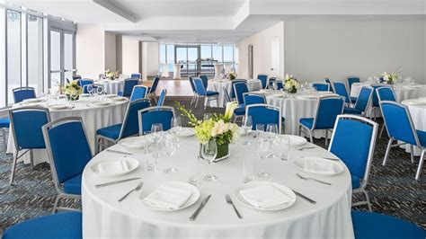 Event Venues & Meeting Rooms Near Brickell | Hyatt Centric Brickell Miami