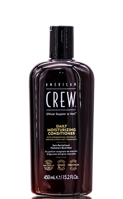 American Crew Daily Shampoo SleekShop.com