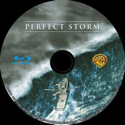 CoverCity - DVD Covers & Labels - The Perfect Storm