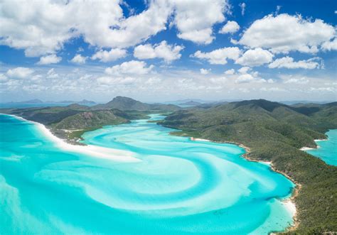 Which Whitsunday Island is Best for You? - Australian Traveller