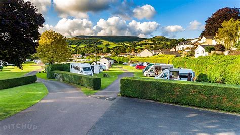 Adults only | Find the Best Touring Caravan Sites in Wales - Pitchup®