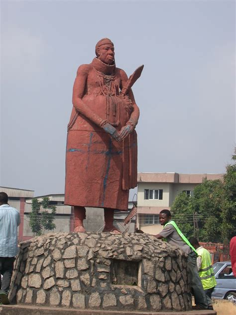 Benin National Museum in Benin City, Nigeria | Stardust's Shadow