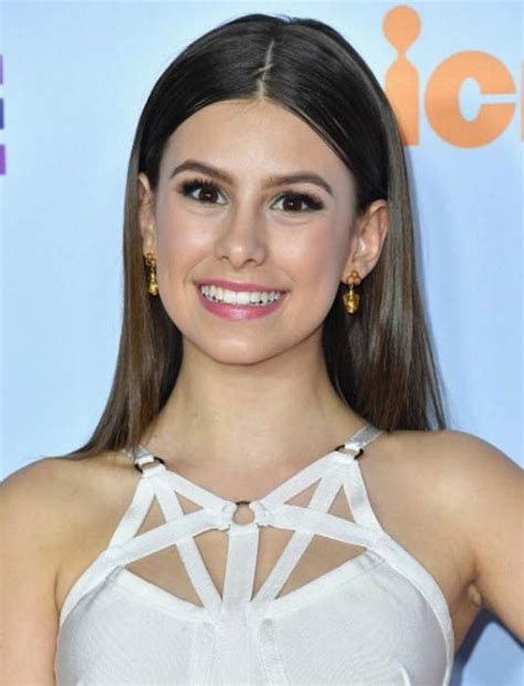 Madisyn Shipman Height, Weight, Age, Boyfriend, Family, Facts, Biography