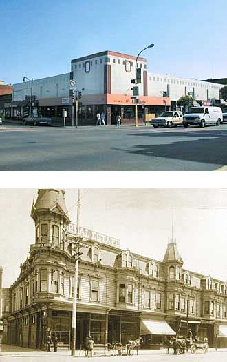 tucker-building | Alameda california, Alameda, Oakland california