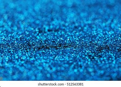 Shiny Blue Glitter Background Stock Photo 512563381 | Shutterstock