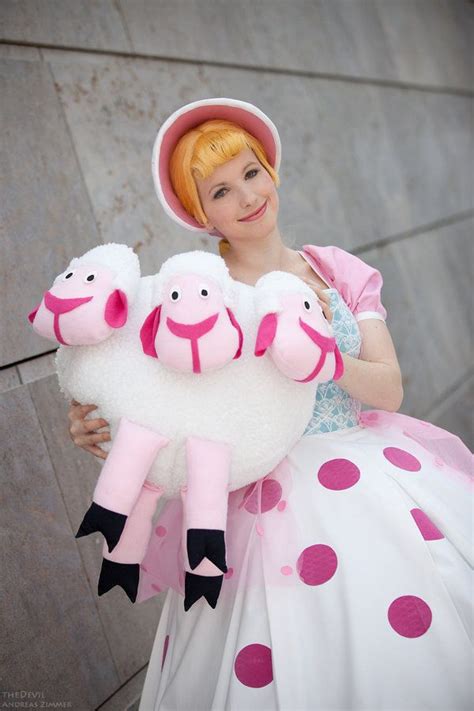 Toy Story - Bo loves her sheep by Rayi-kun on deviantART in 2024 | Toy story halloween, Toy ...