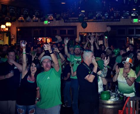 Total 90+ imagen the shamrock bar - Viaterra.mx