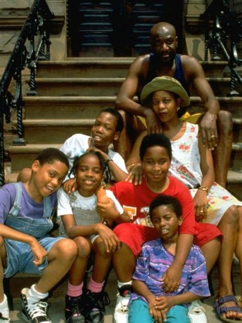 Summer In The City: Crooklyn, A Spike Lee Joint | 25YL | Film25YL