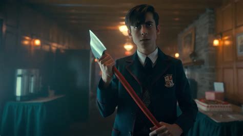 Wild and Exciting Trailer for THE UMBRELLA ACADEMY Season 2 — GeekTyrant