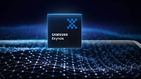 Samsung Exynos 2200-SoC mit AMD GPU: Start 2021 in einem Notebook? - Schmidtis Blog