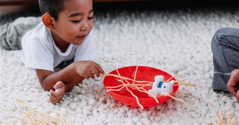 Toddler Board Games That Are Actually Fun: 25 of the Best