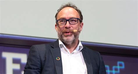 Jimmy Wales' Net Worth: How Much Does The Entrepreneur Earn? - OtakuKart