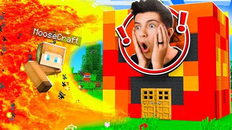 10 WAYS TO PRANK PRESTONPLAYZ in MINECRAFT! - YouTube