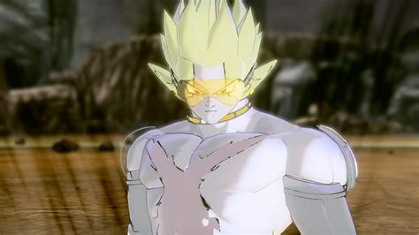 Ultimate Hearts (Dragonball Heroes) – Xenoverse Mods