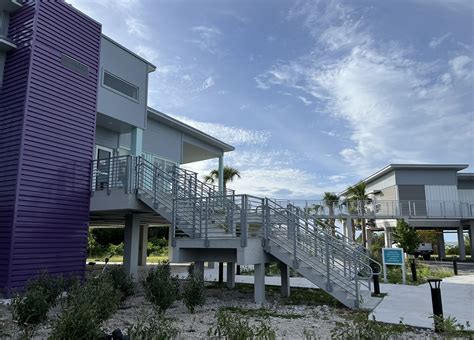 Flamingo Lodge: New hotel elevates Everglades outpost