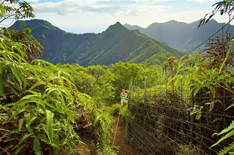 10 Best Hiking Trails in Oahu - Take a Walk Around Oahu’s Most ...