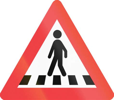 Royalty Free Zebra Crossing Clip Art, Vector Images & Illustrations - iStock