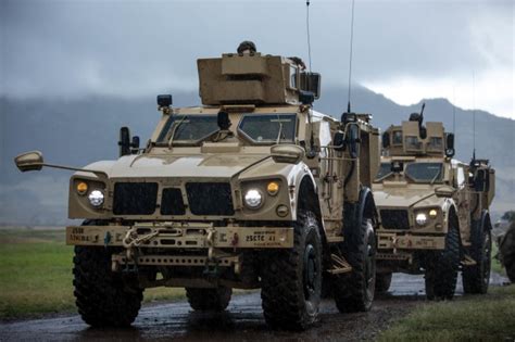 Sustainers Convoy Live Fire Exercise | Article | The United States Army