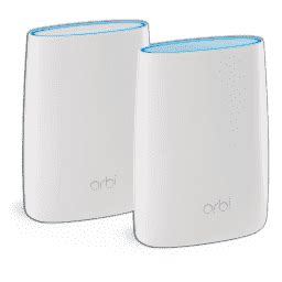 NETGEAR Orbi RBK50 WiFi System Review | TechPowerUp