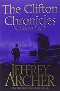 The Clifton Chronicles Series by Jeffrey Archer