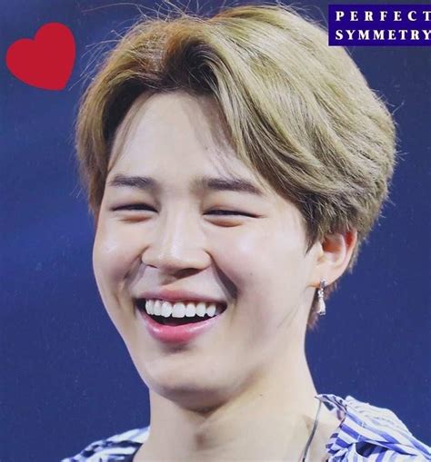 Jimin fixed his crooked tooth? | ARMY's Amino