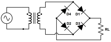 Bridge Rectifier - Electronics Reference