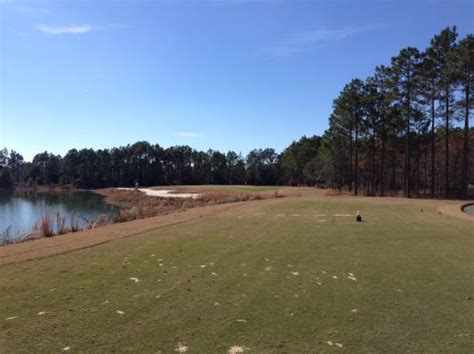 Windswept Dunes Golf Course in Freeport, Florida, USA | Golf Advisor