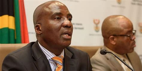 Transport SOEs must drive economic transformation agenda - Maswanganyi | Freight News