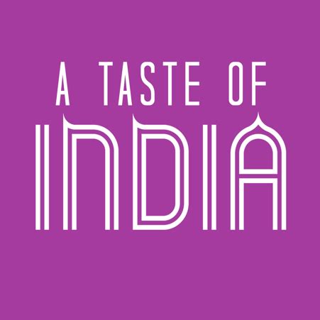 A Taste of India | Halifax NS