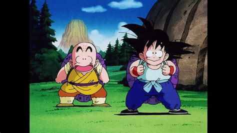 Dragon Ball: Mystical Adventure (1988) - CLIP - Master Roshi's Training - Available on iTunes ...