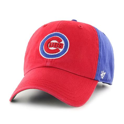 Chicago Cubs Hats - Detroit Game Gear