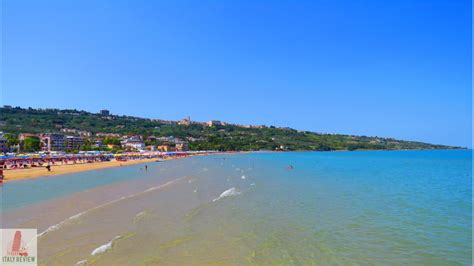 Marina di Vasto - Italy Review