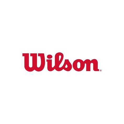 Wilson Logo Vector - (.Ai .PNG .SVG .EPS Free Download)