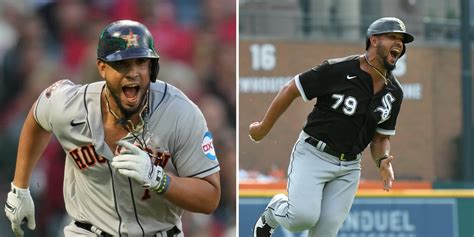 José Abreu, former White Sox star, returns to Chicago