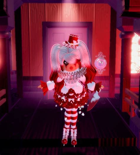 clowning around #1 | Aesthetic roblox royale high outfits, Clown clothes, Royal outfits