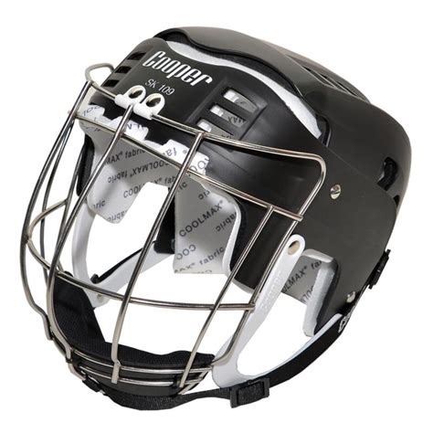 Cooper Hurling Helmet – US Hurling & Supply Co.