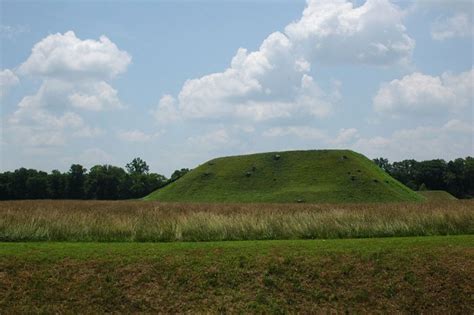 Etowah Indian Mounds: A Legacy Of The Ancient Mississippian Culture ...