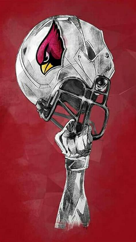 Top 999+ Arizona Cardinals Wallpaper Full HD, 4K Free to Use