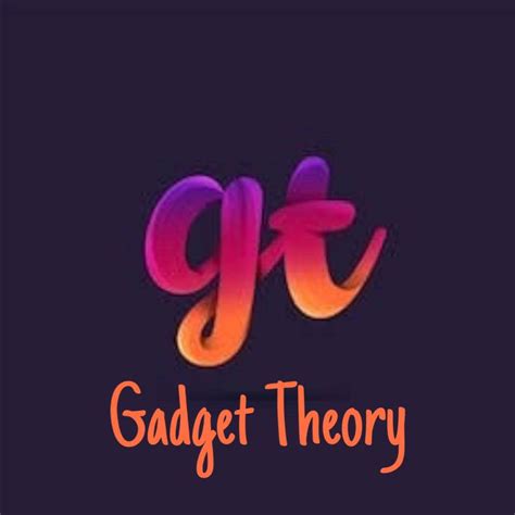 Gagdet Theory | Delhi
