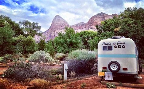 The ULTIMATE Zion National Park Camping Guide