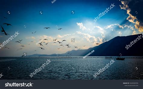 250 The Dian Lake Images, Stock Photos & Vectors | Shutterstock