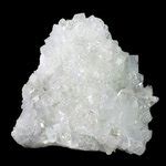 Apophyllite Crystal Specimen - Large