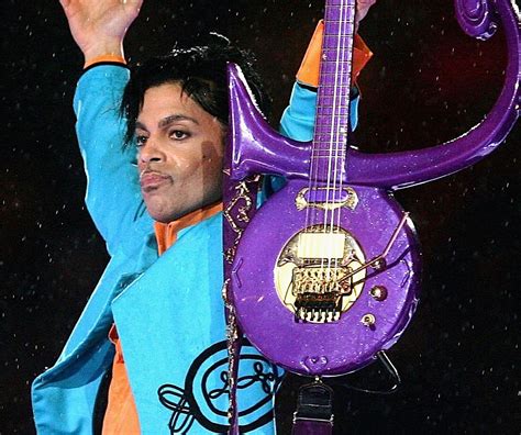 Prince Purple Rain Super Bowl - Image to u