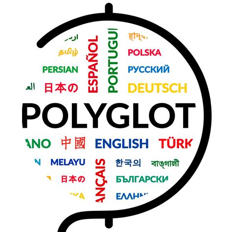 Polyglot - definition and meaning with pictures | Picture Dictionary ...