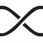 Elegant Infinity Symbol PNG Pic - PNG All | PNG All