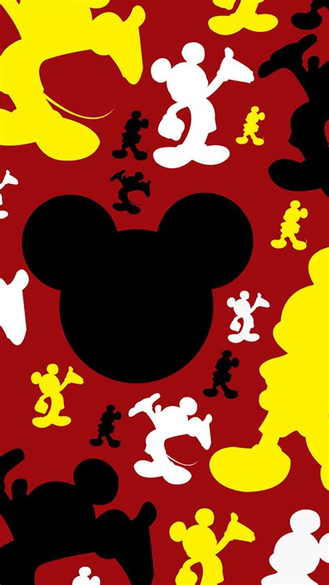 Cute Mickey Ears, Mickey Mouse Ears HD phone wallpaper | Pxfuel