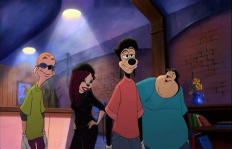 An Extremely Goofy Movie Quotes. QuotesGram