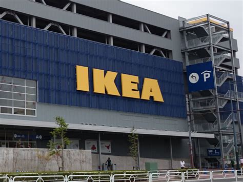 Ikea abrirá una nueva tienda de 5.200 metros cuadrados en Madrid y busca a casi 500 empleados ...